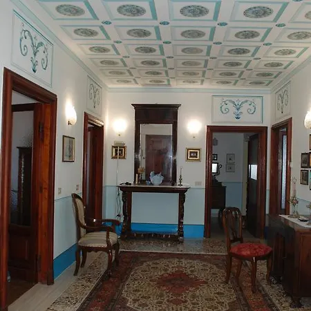 Residenza Savonarola Luxury Apartment Montepulciano