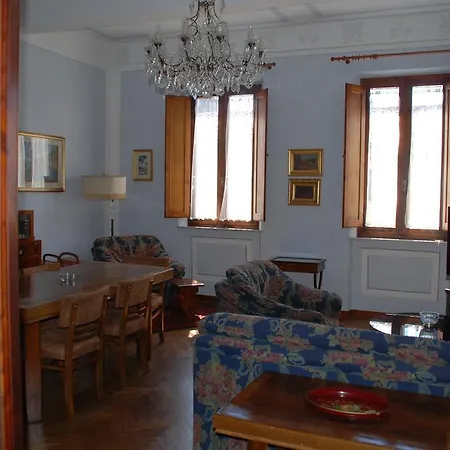 Residenza Savonarola Luxury Apartment