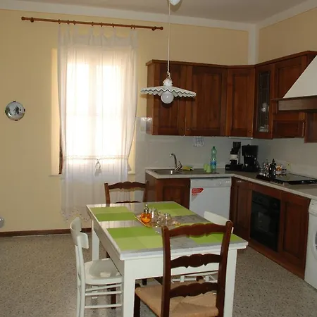 Residenza Savonarola Luxury Apartment
