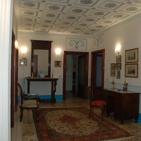 Residenza Savonarola Luxury Apartment Montepulciano