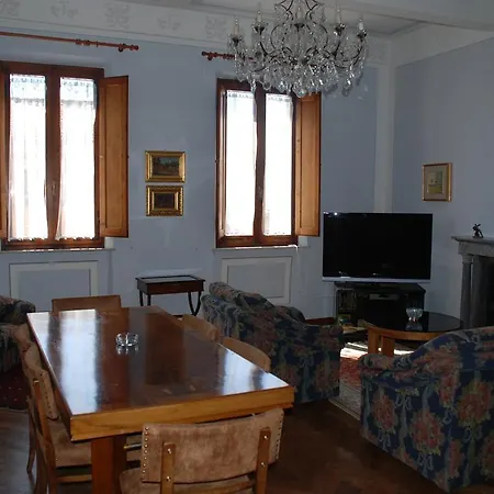 Residenza Savonarola Luxury Montepulciano