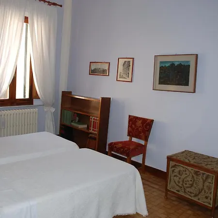 Apartment Residenza Savonarola Luxury *