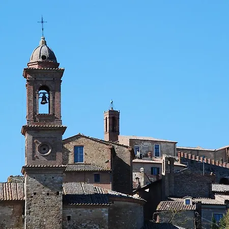 Apartment Residenza Savonarola Luxury