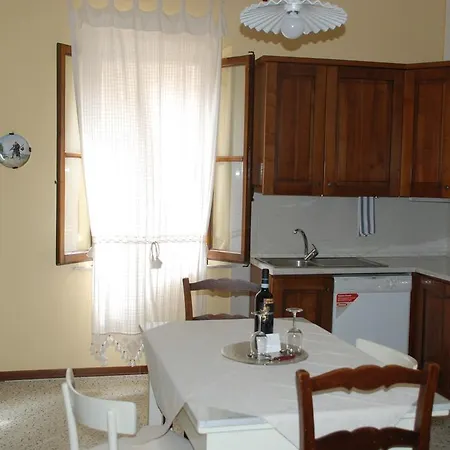 Apartment Residenza Savonarola Luxury