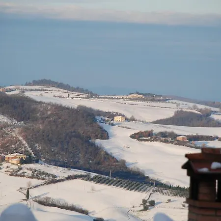 Residenza Savonarola Luxury Apartment