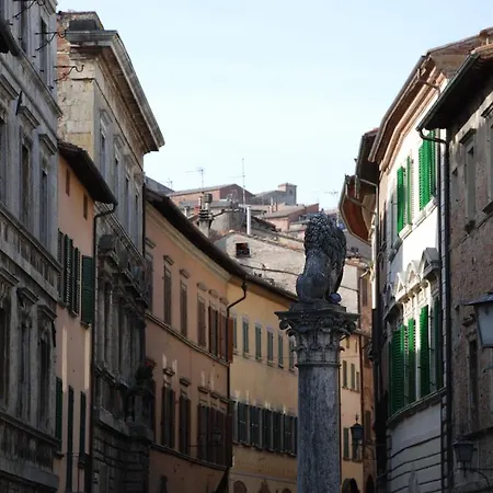 Residenza Savonarola Luxury