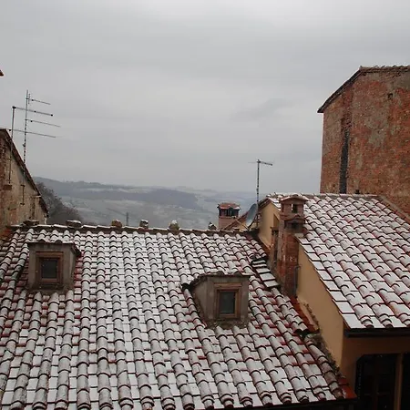 Residenza Savonarola Luxury * Montepulciano