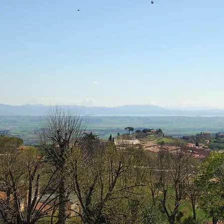 Residenza Savonarola Luxury Apartment Montepulciano