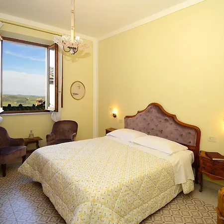 Apartment Residenza Savonarola Luxury