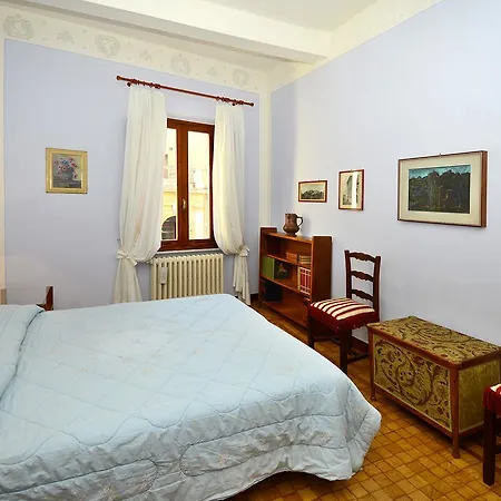 Residenza Savonarola Luxury Apartment