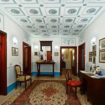 Apartment Residenza Savonarola Luxury Montepulciano