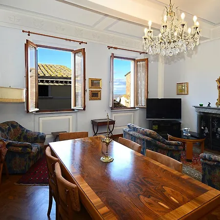 Apartment Residenza Savonarola Luxury *