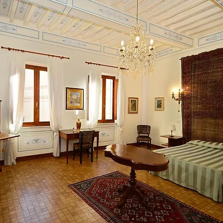 Residenza Savonarola Luxury *
